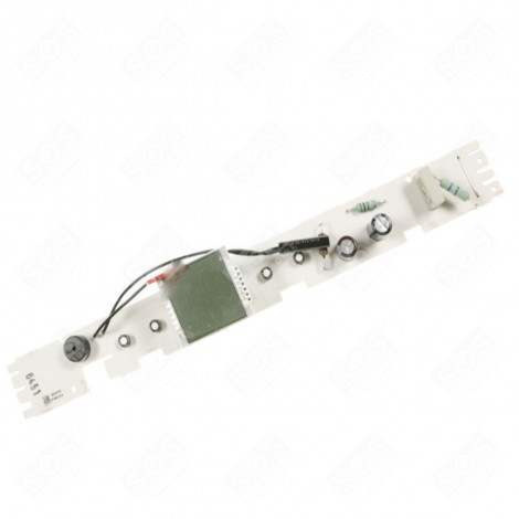 PLATINE INTEGRALE FRIGO, RÉFRIGÉRATEUR, CONGÉLATEUR - 6145286