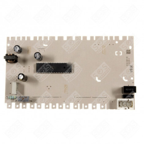 PLATINE INTEGRALE FRIGO, RÉFRIGÉRATEUR, CONGÉLATEUR - 6144360