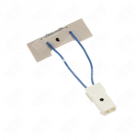 PLATINE RELAI MAGNETIQUE FRIGO, RÉFRIGÉRATEUR, CONGÉLATEUR - 6143180