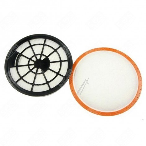 KIT FILTRE PRÉ MOTEUR + FILTRE POST MOTEUR ASPIRATEUR - 2620001