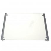 Tablette verre - complete