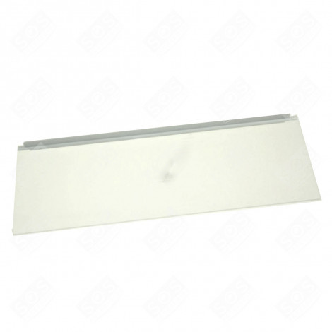 TABLETTE VERRE - COMPLETE FRIGO, RÉFRIGÉRATEUR, CONGÉLATEUR - 7272680