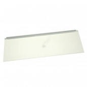 Tablette verre - complete