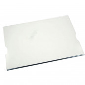 Tablette verre - complete