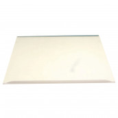 Tablette verre - complete