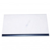 Tablette verre - complete