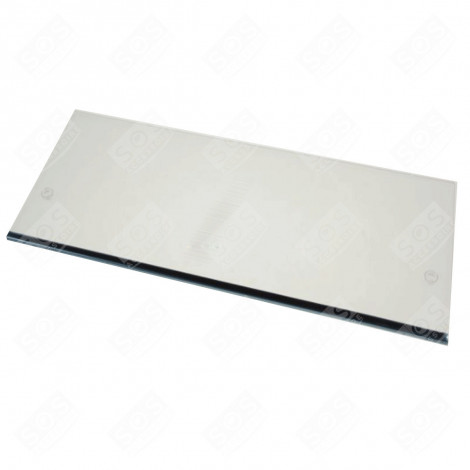 TABLETTE VERRE - COMPLETE FRIGO, RÉFRIGÉRATEUR, CONGÉLATEUR - 7276214