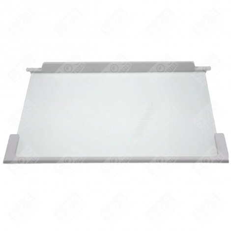 TABLETTE VERRE (CLAYETTE FIL 7112173) FRIGO, RÉFRIGÉRATEUR, CONGÉLATEUR - 9293729