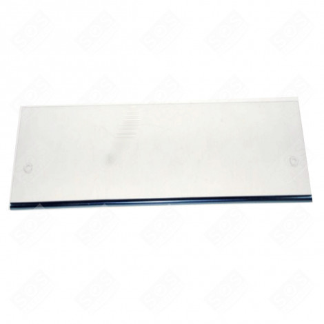 TABLETTE VERRE COMPL. 478,5X139,4X3,2 FRIGO, RÉFRIGÉRATEUR, CONGÉLATEUR - 7272686