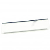 Tablette verre complete