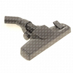 Brosse, embout 2 positions