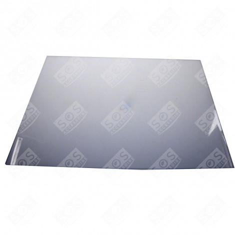 TABLETTE VERRE SECURITE FRIGO, RÉFRIGÉRATEUR, CONGÉLATEUR - 7277042