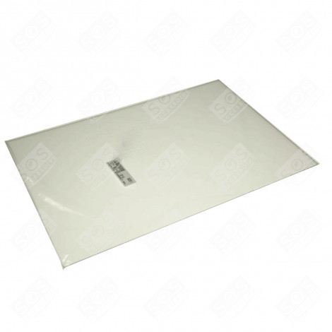 TABLETTE VERRE SECURITE FRIGO, RÉFRIGÉRATEUR, CONGÉLATEUR - 7271904