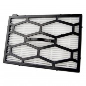 Filtre sortie moteur