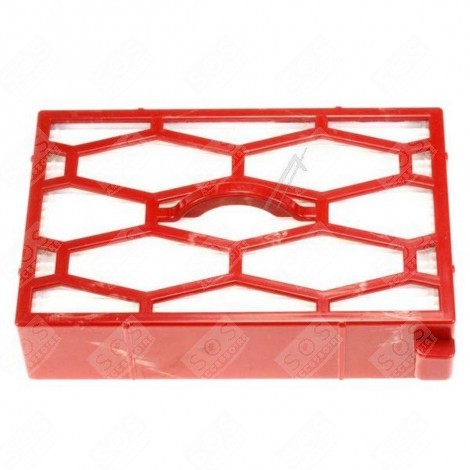 FILTRE POST MOTEUR ASPIRATEUR - 7710002