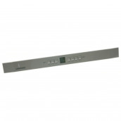 Boitier bandeau de commande + platine