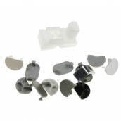 kit inversion de porte d'origine (gauche)