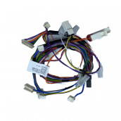 Faisceau de cables(filerie) Faisceau de cables(filerie)