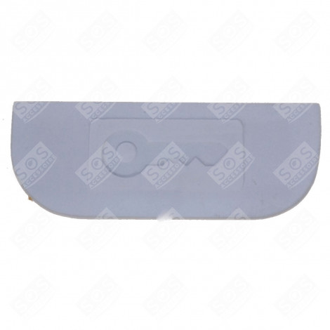 CACHE BLANC  GT..02 FRIGO, RÉFRIGÉRATEUR, CONGÉLATEUR - 7422249