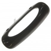 Poignée de porte marron Poignée de porte marron