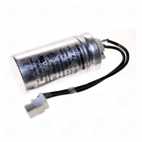 CONDENSATEUR FRIGO, RÉFRIGÉRATEUR, CONGÉLATEUR - 6342064