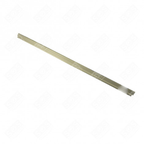 CORNIERE DE COMPENSATION 16 MM ALU FRIGO, RÉFRIGÉRATEUR, CONGÉLATEUR - 9733050