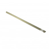 Corniere de compensation 16 mm alu