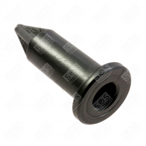 DOUILLE CHARNIER KGNVES, KGTVES, KSDV FRIGO, RÉFRIGÉRATEUR, CONGÉLATEUR - 7424665