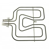 Résistance supérieure grill 800/1650W