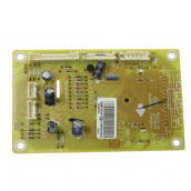 Carte électronique, platine principale