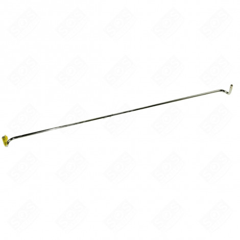 ETRIER INFERIEUR FRIGO, RÉFRIGÉRATEUR, CONGÉLATEUR - 7112222