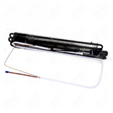 EVAPORATEUR A LAMELLES FRIGO, RÉFRIGÉRATEUR, CONGÉLATEUR - 5940637