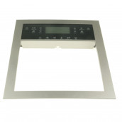 Facade tactile + carte de commande