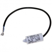 Condensateur 4µF de démarrage