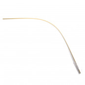 Joint compensation 1161mm blanc 744