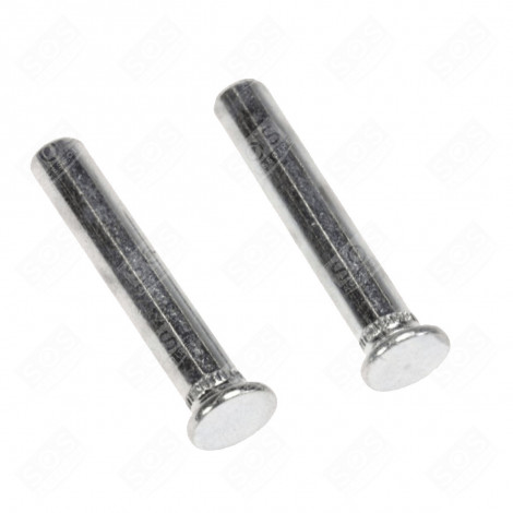 KIT BLOCAGE 90°C FRIGO, RÉFRIGÉRATEUR, CONGÉLATEUR - 9096212