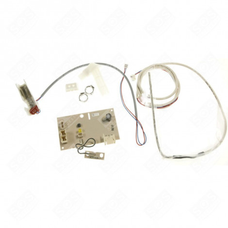 KIT RESISTANCE FABRIQUE FRIGO, RÉFRIGÉRATEUR, CONGÉLATEUR - 9592782