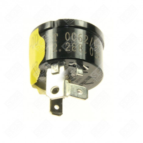 KLIXON ASPERA MSP 378 LZ-3166 220V FRIGO, RÉFRIGÉRATEUR, CONGÉLATEUR - 6941404