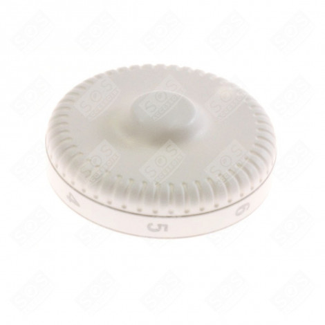 MANETTE THERMOSTAT KT/KS FRIGO, RÉFRIGÉRATEUR, CONGÉLATEUR - 7412015