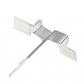 Plaque conductrice de chaleur