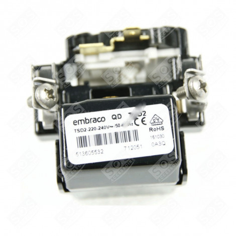 RELAIS FRIGO, RÉFRIGÉRATEUR, CONGÉLATEUR - 6944094