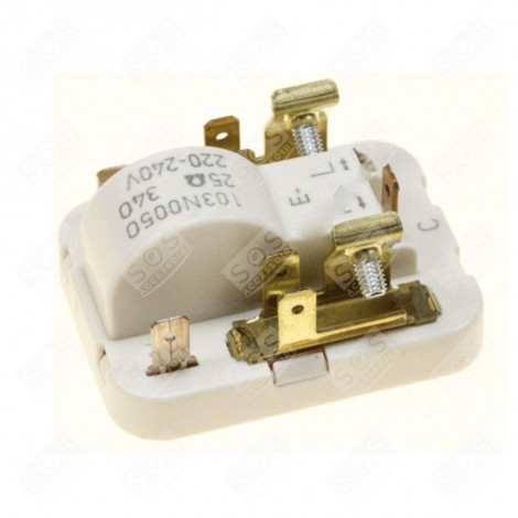 RELAIS FRIGO, RÉFRIGÉRATEUR, CONGÉLATEUR - 6940377