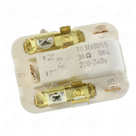 RELAIS FRIGO, RÉFRIGÉRATEUR, CONGÉLATEUR - 6940870