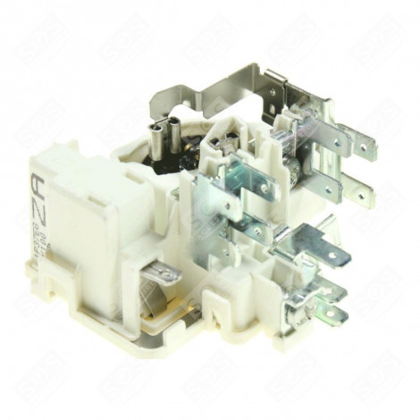 RELAIS DE DEMARRAGE + KLIXON FRIGO, RÉFRIGÉRATEUR, CONGÉLATEUR - 6944677