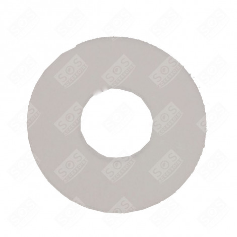 RONDELLE BLANCHE KD.. FRIGO, RÉFRIGÉRATEUR, CONGÉLATEUR - 7422159