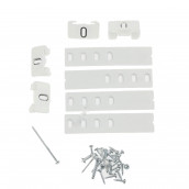 Sachet d'accessoires