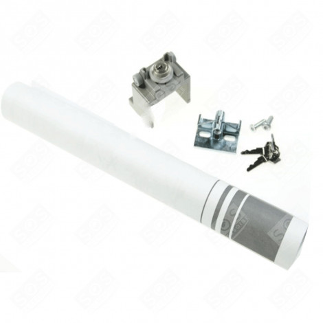 SERRURE POUR VINOTHEK FRIGO, RÉFRIGÉRATEUR, CONGÉLATEUR - 9094443