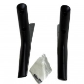 Pieds sans raccord (lot de 2)