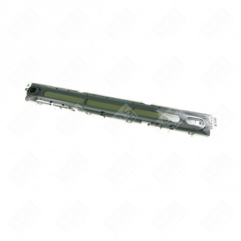 UNITE DE COMMANDE SERVIS MACHINE À LAVER, LAVE-LINGE - 515457