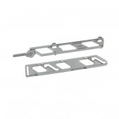 Unite d'ajustement de panier d ens